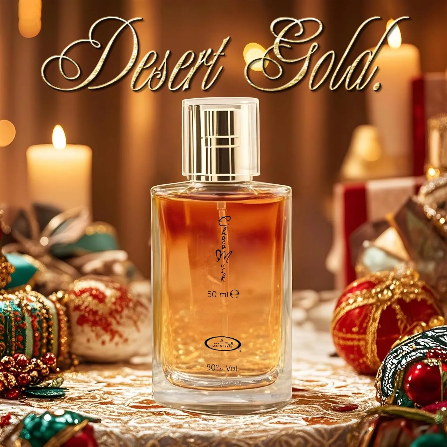 Top Sales 4 Piece Women Perfume Set Choco Musk/Valentine Milano/La Vida Bella/KA Candy Eau de Parfum, Women's Fragrance Sets with Luxury Gift Box for Daily Use