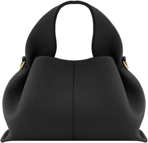 Tote Bag for Women, Fashion Crossbody Bag,Designer Luxury Shoulder Bag,Chic Cloud Pouch Dumpling Clutch Purse.