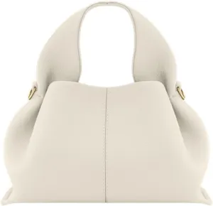 Tote Bag for Women, Fashion Crossbody Bag,Designer Luxury Shoulder Bag,Chic Cloud Pouch Dumpling Clutch Purse.