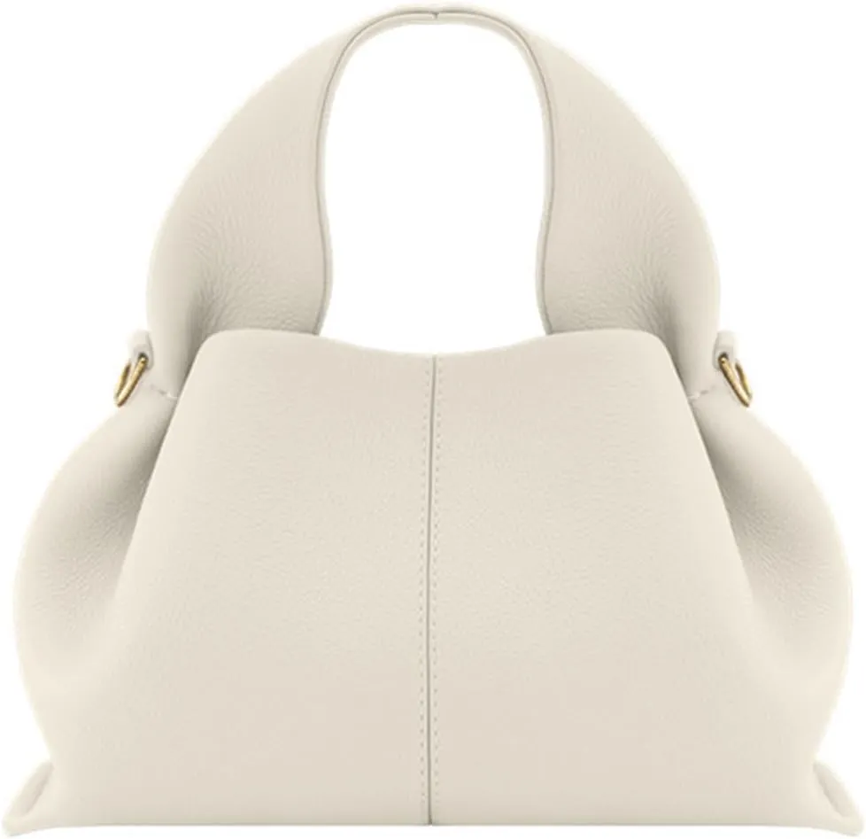 Tote Bag for Women, Fashion Crossbody Bag,Designer Luxury Shoulder Bag,Chic Cloud Pouch Dumpling Clutch Purse.