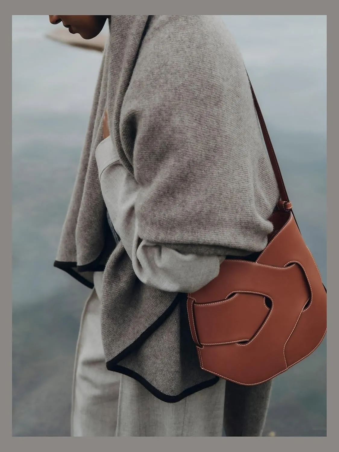 Tote Bag for Women, Fashion Shoulder Bag, Small Designer Handbag,Crossbody Bag,Braided Twist Bag.