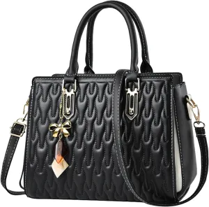 Tote Bag For Women Fashion Womens Handbags Ladies Purse Satchel Shoulder Bags Tote Leather Bag Denim Purses Bags