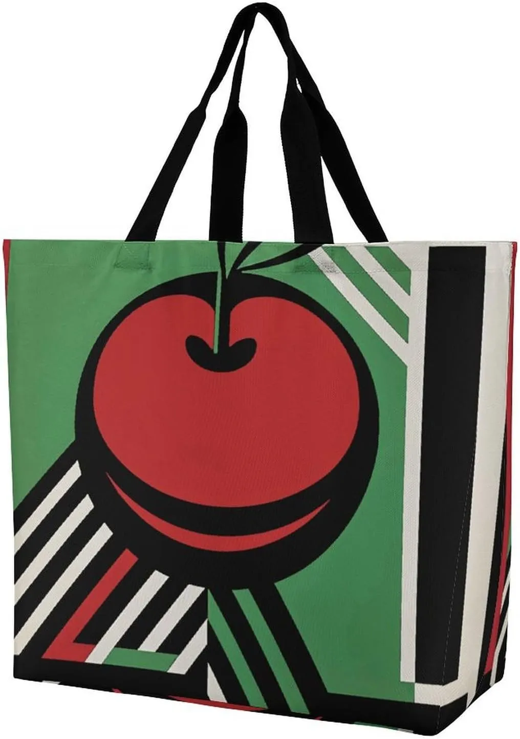 Tote Bag for Women Large Capacity Tote Bags Spherical Handbag Crossbody Bag Shopping Bags Shoulder Bag