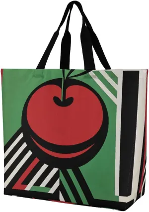 Tote Bag for Women Large Capacity Tote Bags Spherical Handbag Crossbody Bag Shopping Bags Shoulder Bag