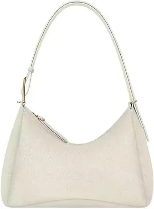 Trendy Leather Handbags,Crossbody Bags,Waterproof PU Shoulder Bag，Mini Clutch Purse with Zipper Closure