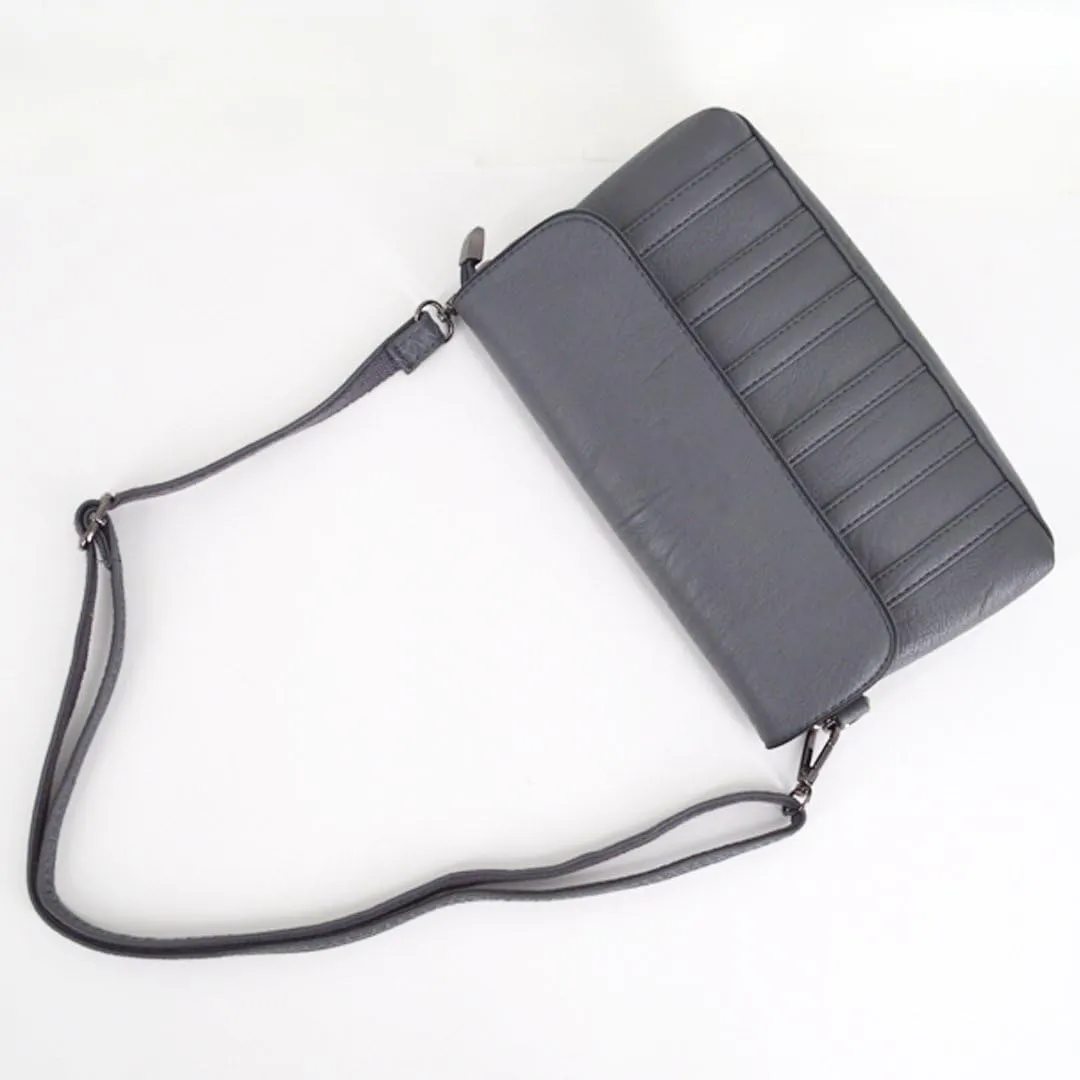 U Scinan Fashion Women Snakeskin Envelope Clutch Bag Ladies Retro Evening Party Prom Chain Handbag Purse Mother's Day Gift