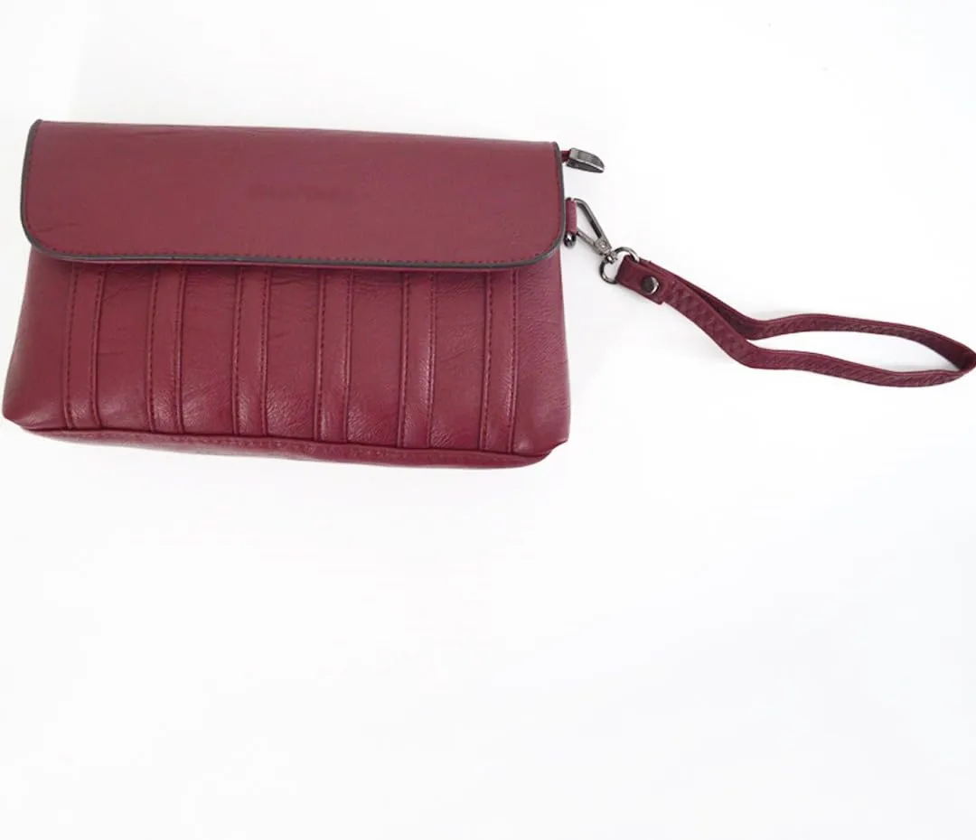 U Scinan Fashion Women Snakeskin Envelope Clutch Bag Ladies Retro Evening Party Prom Chain Handbag Purse Mother's Day Gift