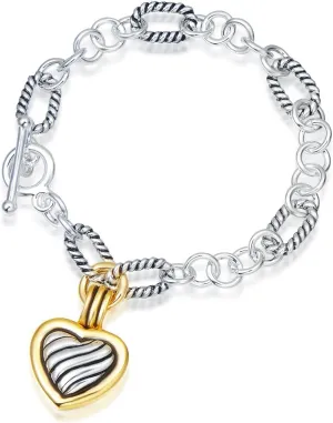 UNY JEWEL Jewelry Make a Statement with Foxtail Link Chain Bracelet Designer Brand Inspired Women Valentine
