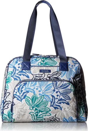 Vera Bradley Lighten Up Go Anywhere Carry-on Bag