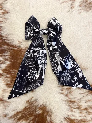 Western Prep Bow- Tejas Things