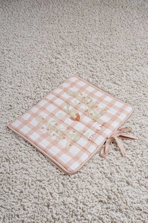Wet Wipes and Diaper Clutch