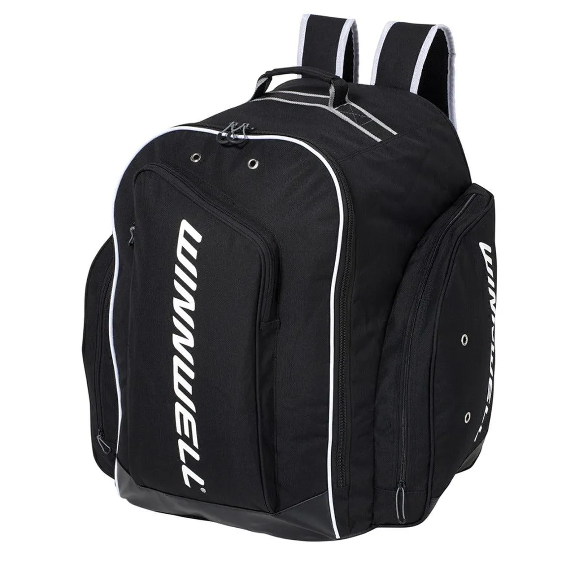 Winnwell Backpack - Junior