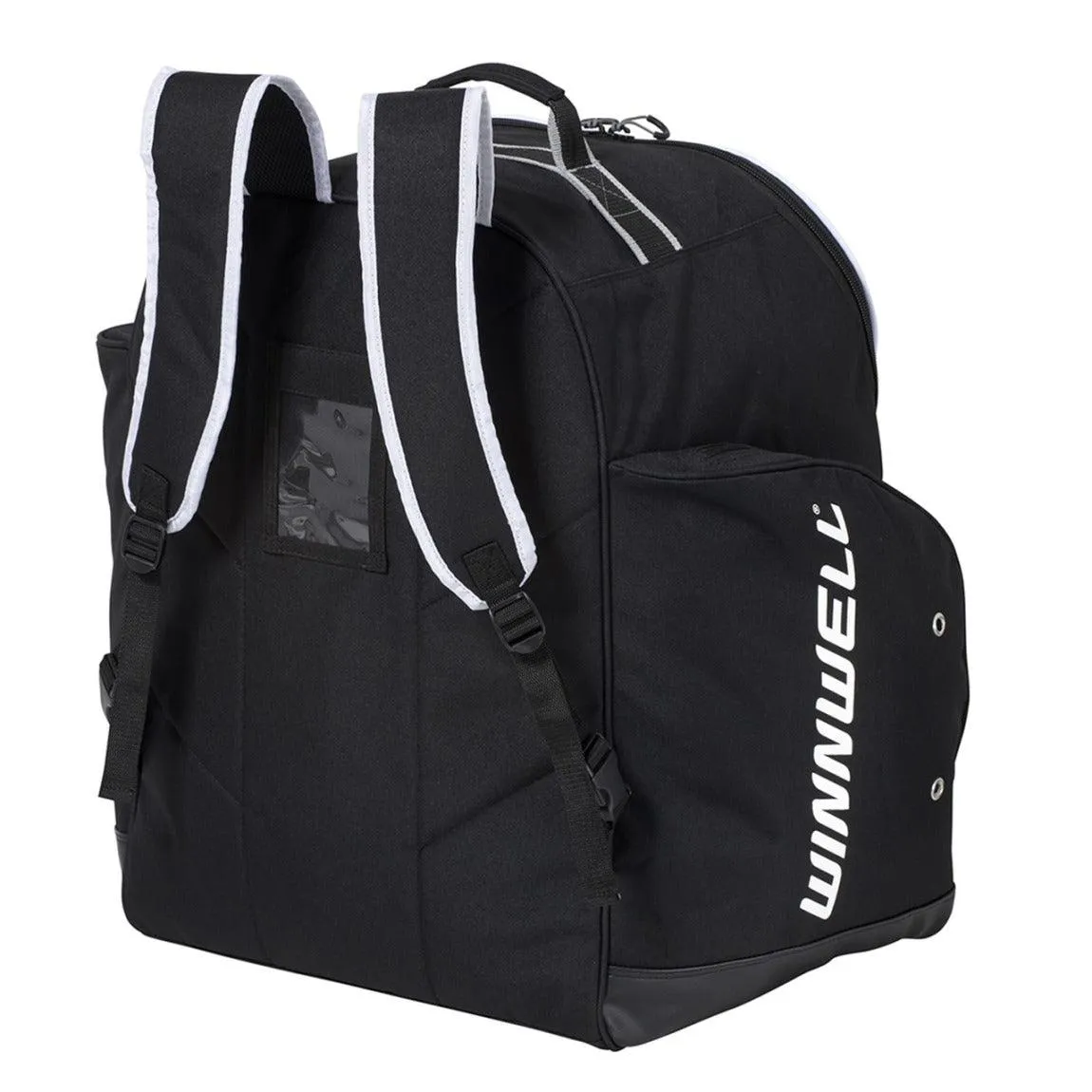 Winnwell Backpack - Junior