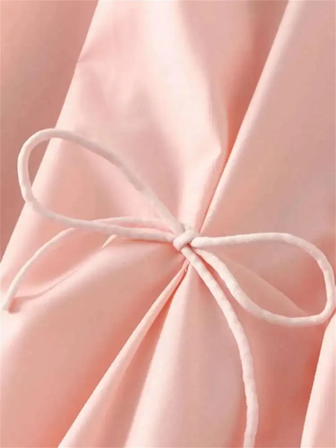 Women Elegant Fairy Style Match Patchwork Bow High Waist Vintage Umbrella Skirt