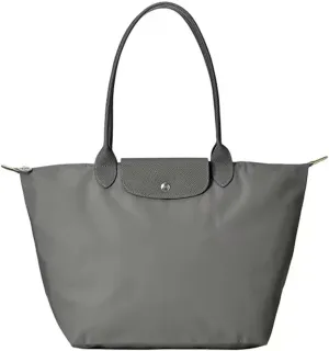 Women Folding Designer Casual Shoulder Bag nylon Handbags sac Large Classic Bag