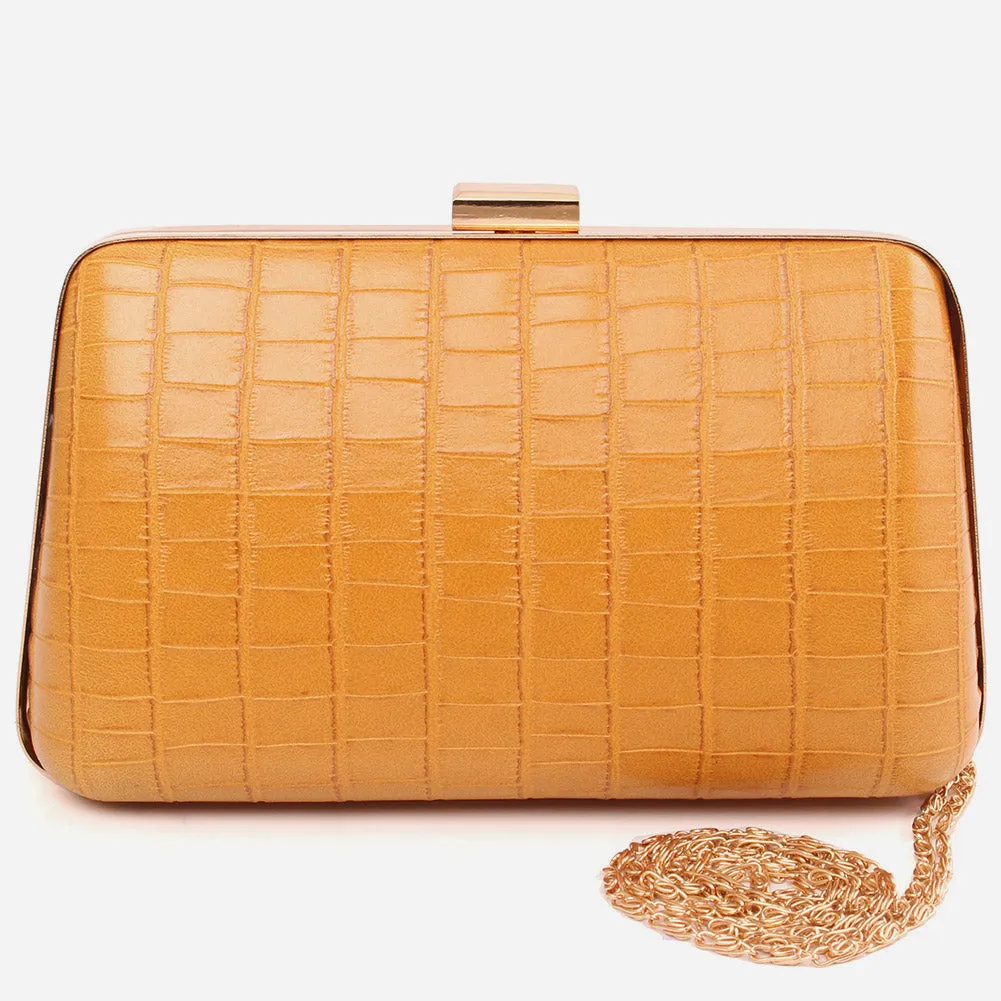 Women"Doodi" stylish classy clutch bag