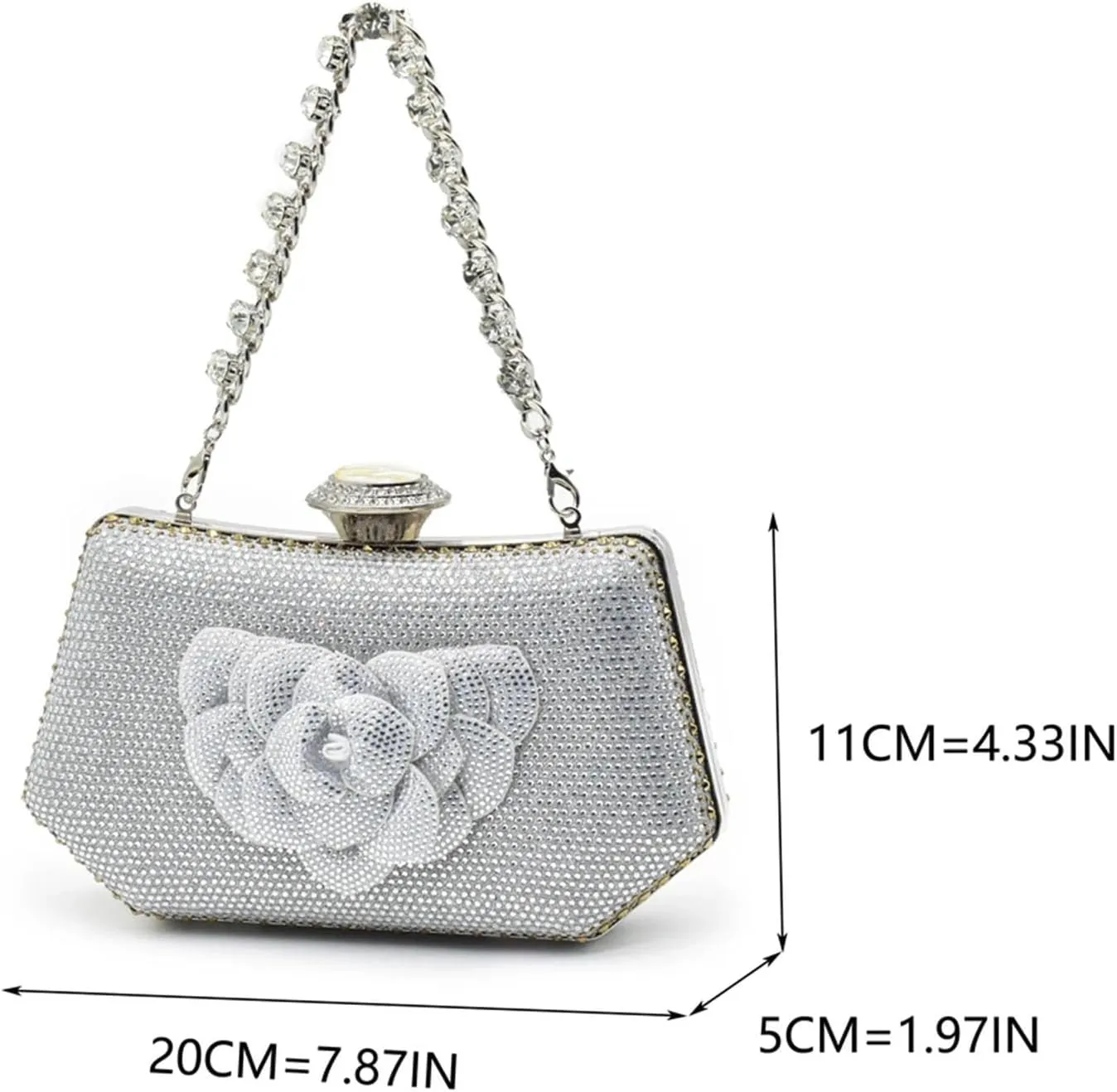 Women’s African Themed Wedding Shoes and Matching Purse Set with Crystal Embellishments Comfortable Heels for Bride