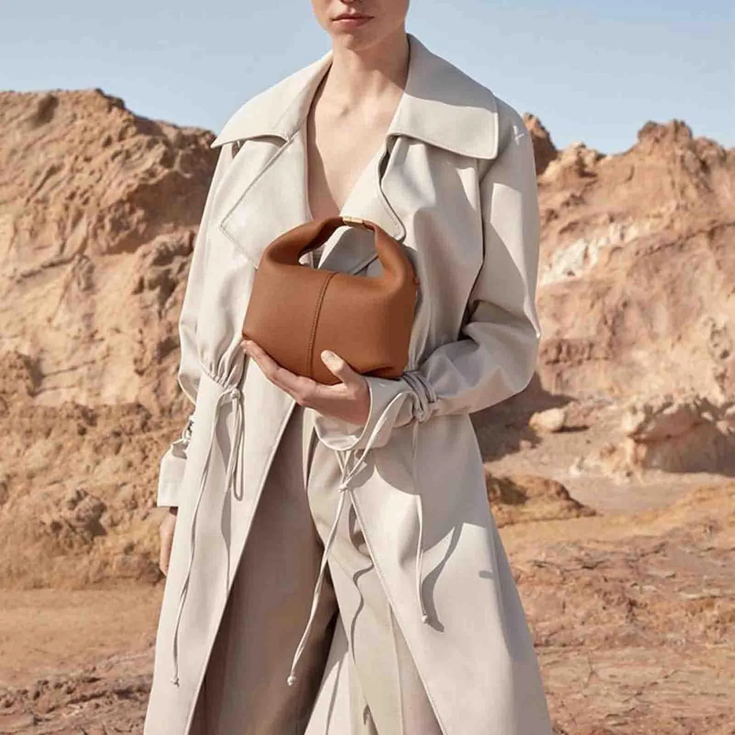 Women's crossbody bag wallet handle bag chic dumpling bag handbag designer artificial leather shoulder bag