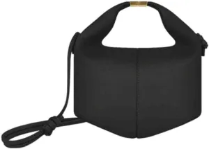 Women's crossbody bag wallet handle bag chic dumpling bag handbag designer artificial leather shoulder bag