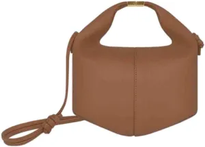 Women's crossbody bag wallet handle bag chic dumpling bag handbag designer artificial leather shoulder bag