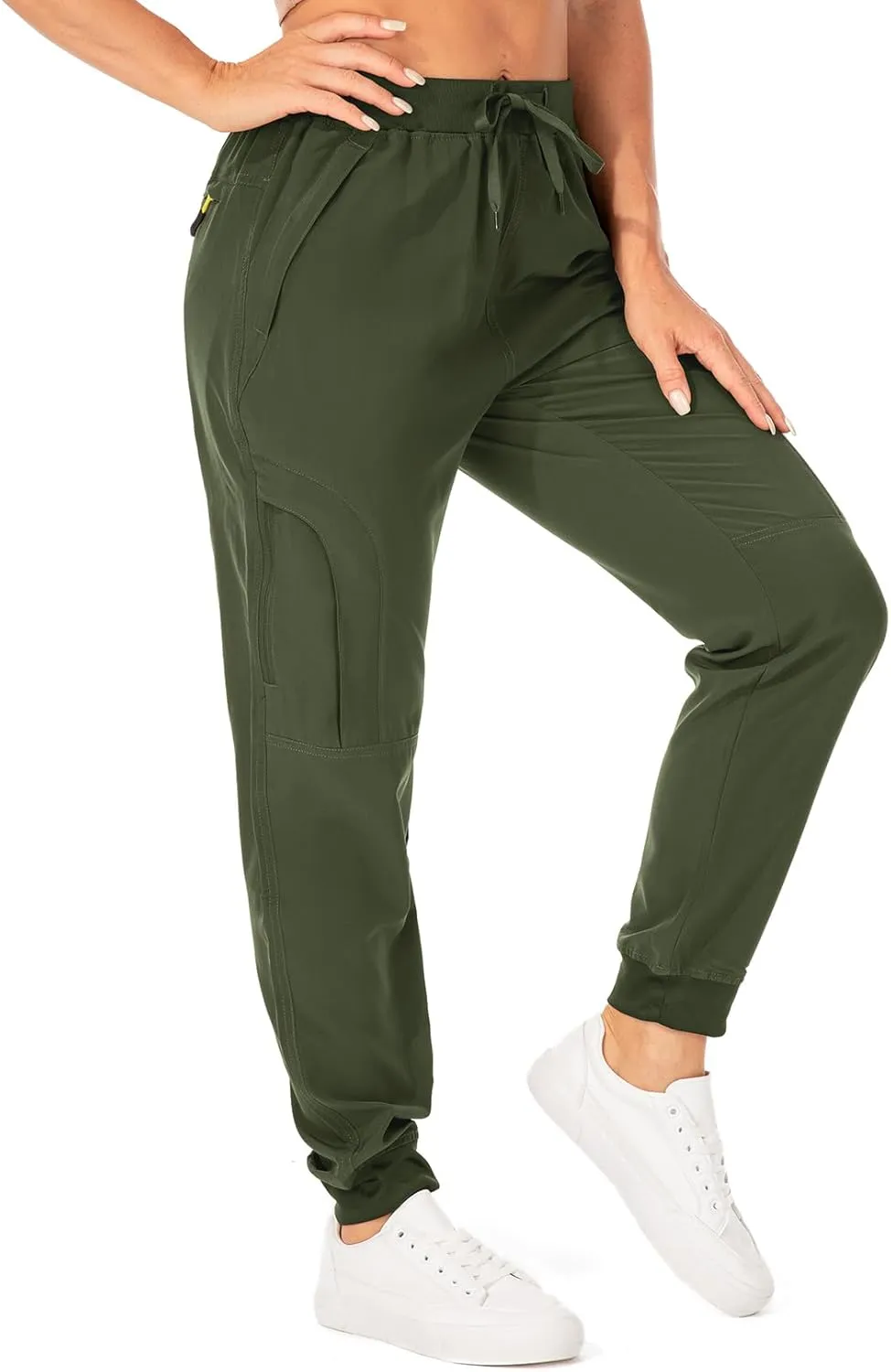 Women's Joggers Pants Sweatpants for Women Lounge Workout Jogging Outdoor Running Casual Track Pants with Pockets