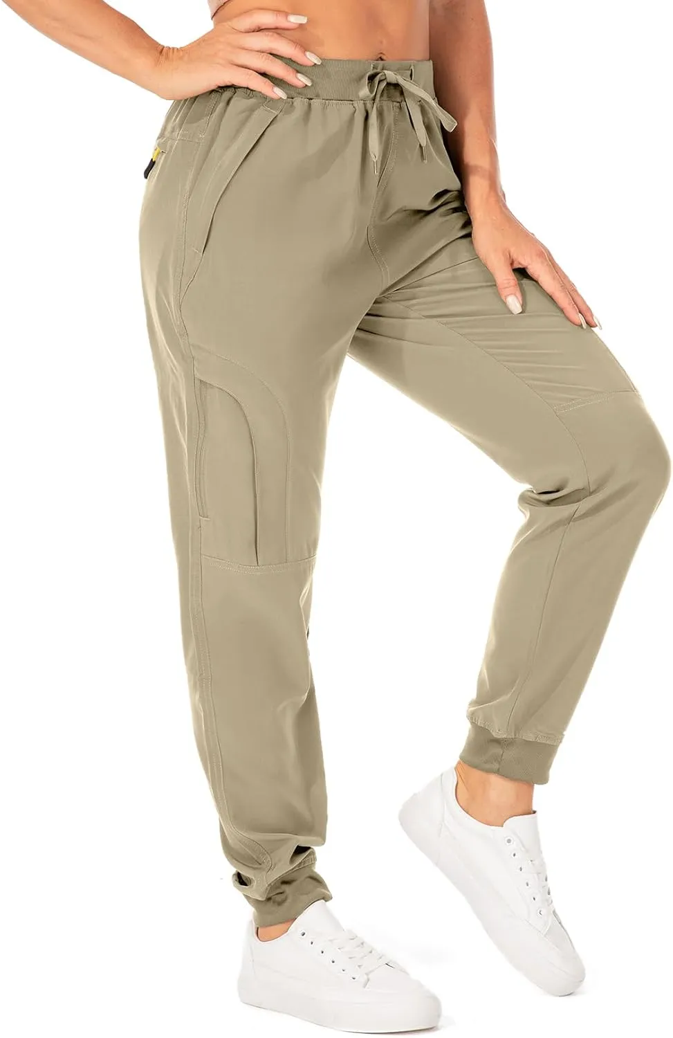 Women's Joggers Pants Sweatpants for Women Lounge Workout Jogging Outdoor Running Casual Track Pants with Pockets