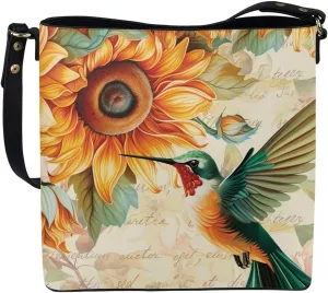 Women's Leather Handbags Designer Tote Purse Bucket Bags Oversized Large Shoulder Bag with Handle Pockets