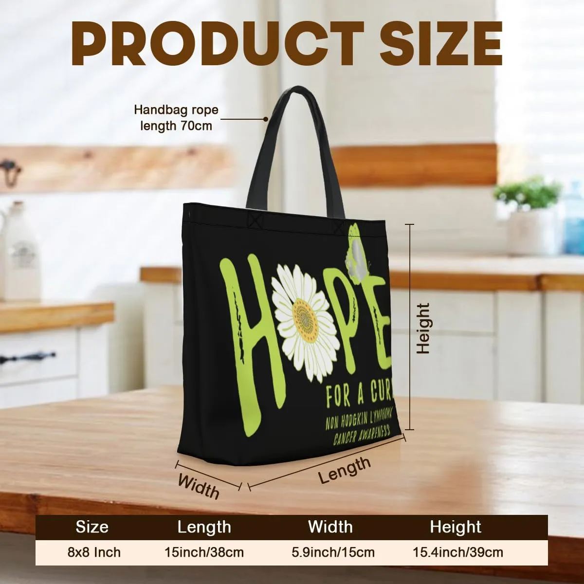 Women's Men Large Kitchen Reusable Grocery Bags Shoulder Bags With Zipper Beach Shopping Bag for Outdoors