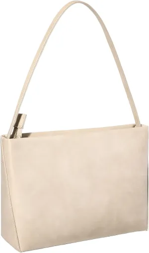 Women's Shoulder Bag Small Purse Handbag Faux Leather Bags Elegant Simple Clutch Design for Work Dressy Occasion