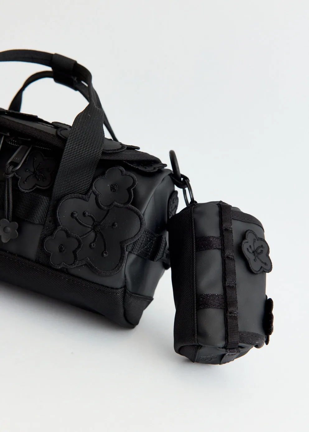 x Cecilie Bahnsen Base Camp Clutch