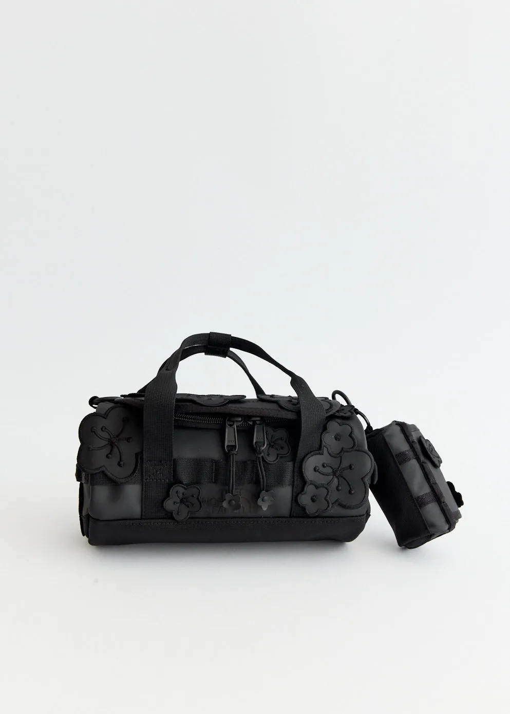x Cecilie Bahnsen Base Camp Clutch