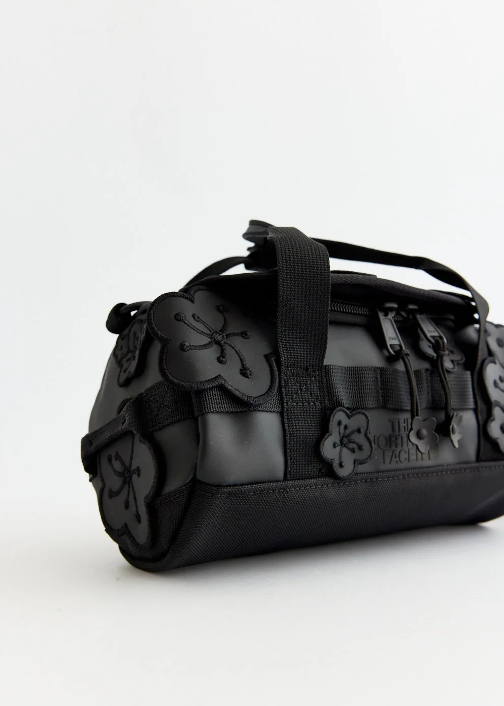 x Cecilie Bahnsen Base Camp Clutch