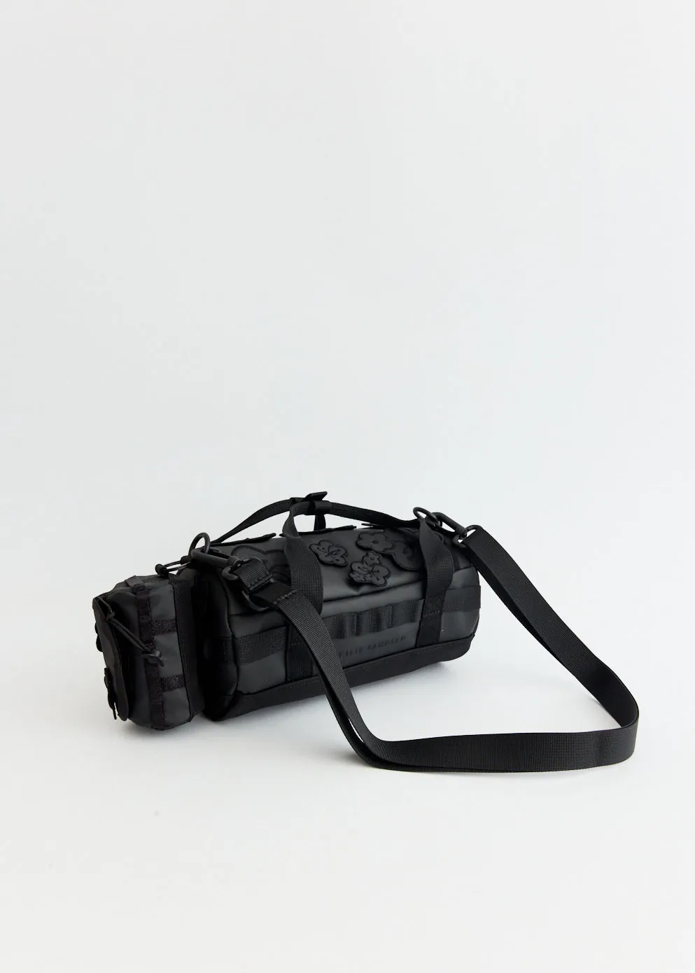 x Cecilie Bahnsen Base Camp Clutch