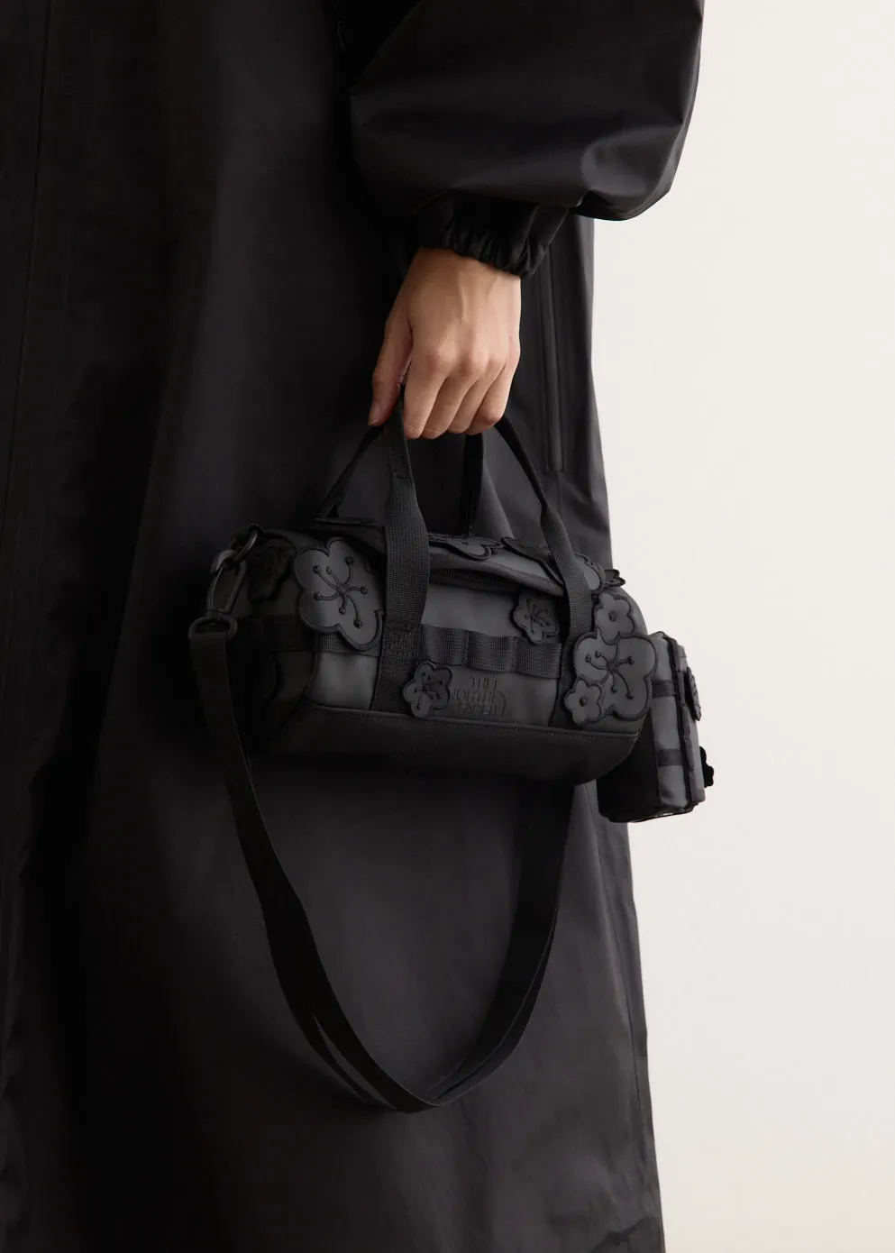 x Cecilie Bahnsen Base Camp Clutch