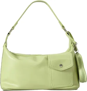 Y2k Hobo Bags for Women Chic Crossbody Bags for Women Fashion Satchel Handbag Clutch Purse Dating Bag Travel Bag 2024