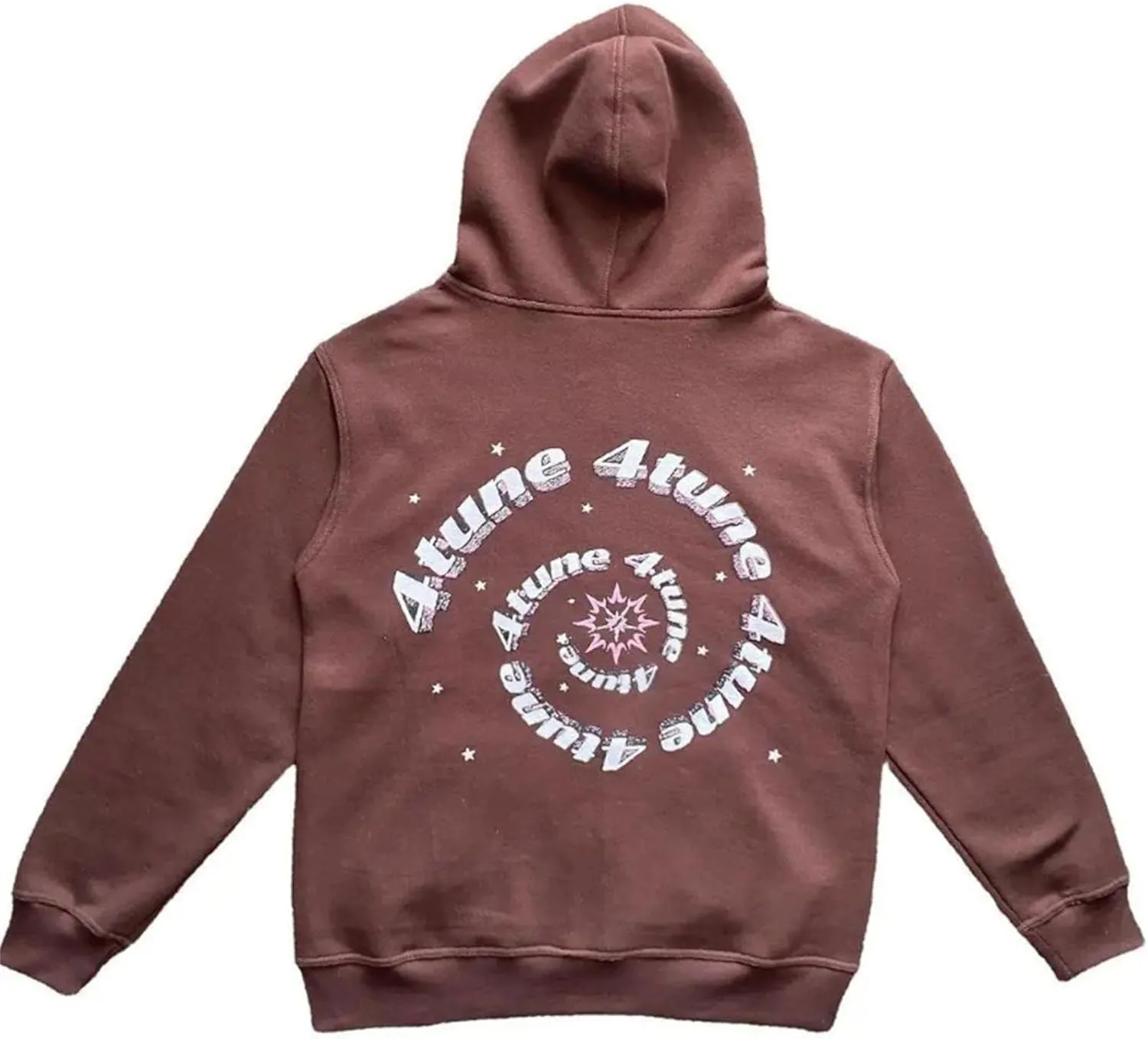 Y2K Hoodie Women Men Zip Up Grunge Aesthetic Hoodies Casual Vintage Oversized Pullover Sweatshirt Harajuku Jacket